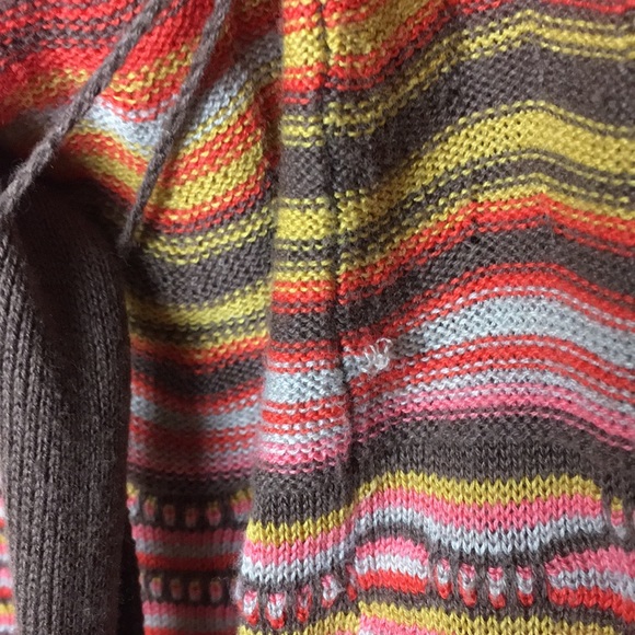 BCBG MaxAzria Vivien Sweater - Picture 8 of 8